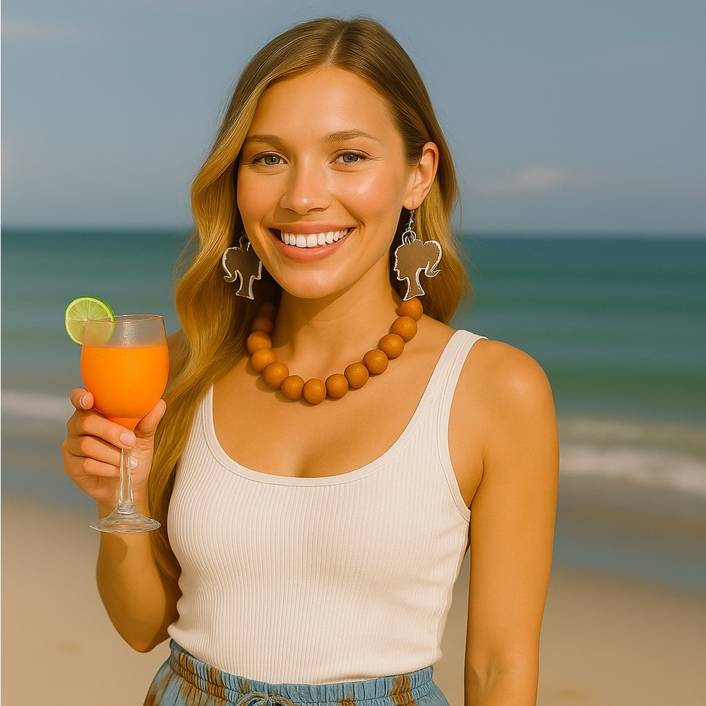 Boss Babe Earrings